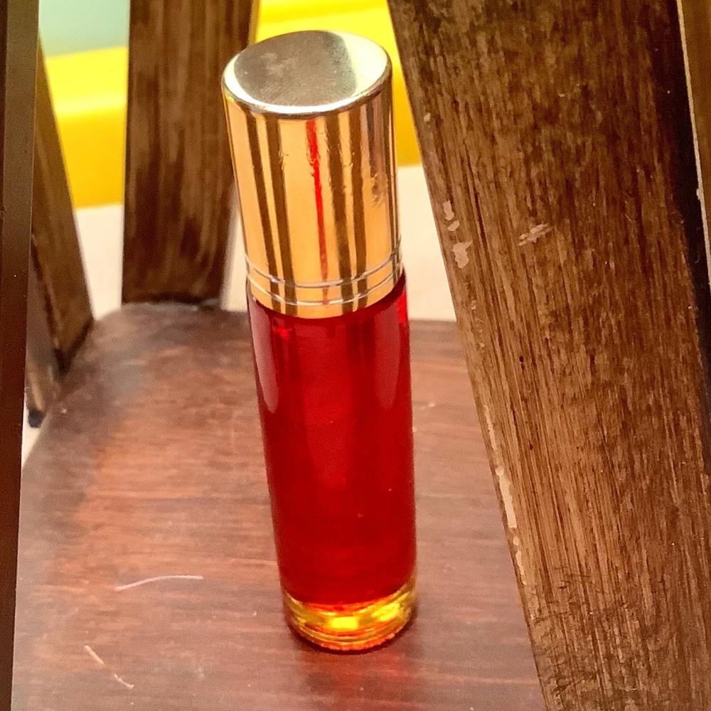 Women’s and Men’s Perfume oil